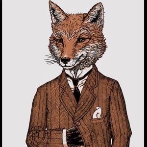 Meet your Posher, Randy